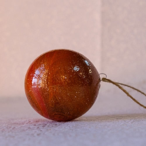 Волшебство стекла