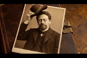 Московский тракт глазами А.П. Чехова