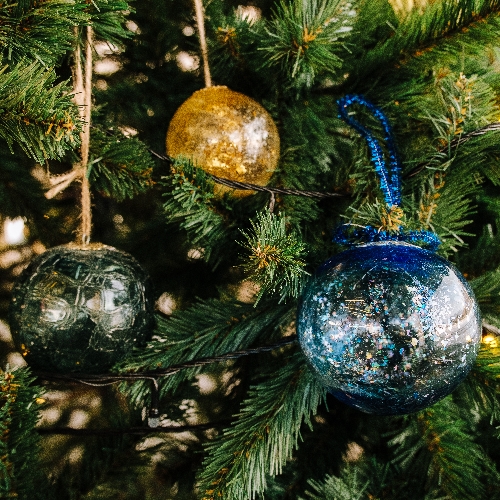 Искусство Стеклодува 