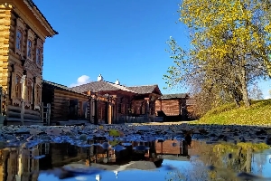 День здоровья «Сибирские забавы»