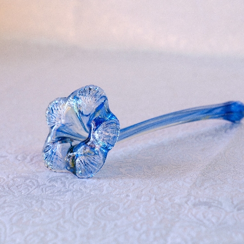 Огненный цветок